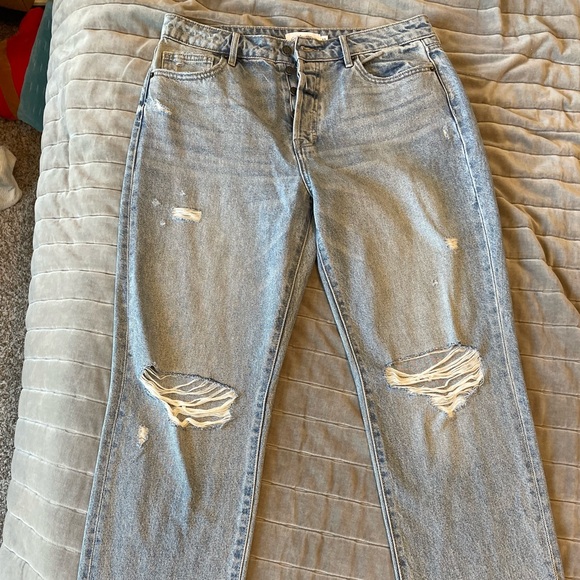 CJLA • Topanga Jeans NWOT - Picture 2 of 3